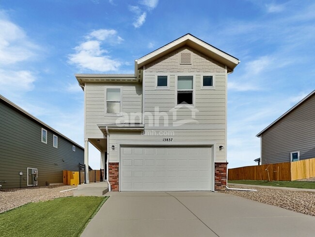 Building Photo - 13837 E 101st Ave