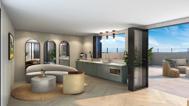 Building Photo - Pique Berkeley