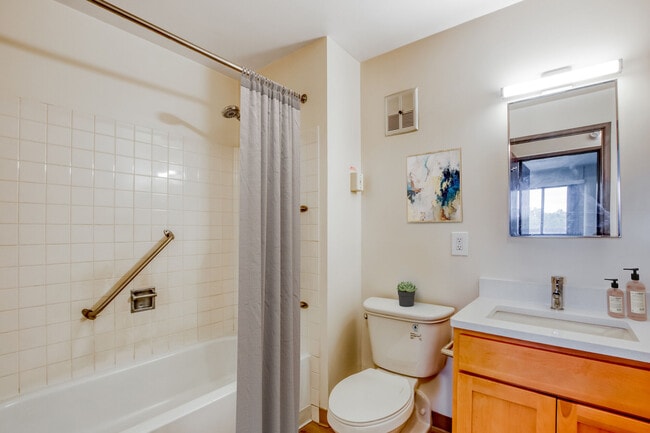 Building Photo - Bowin Place - 62+ Affordable Senior Community