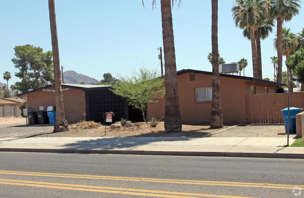 Building Photo - 3429 N 36th St
