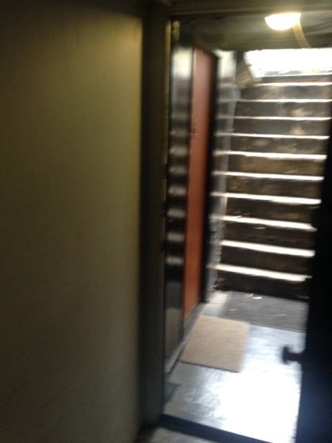 Foto del edificio - 355 Bowery