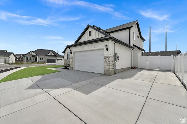 Foto del edificio - 2513 N Fall Breeze Wy