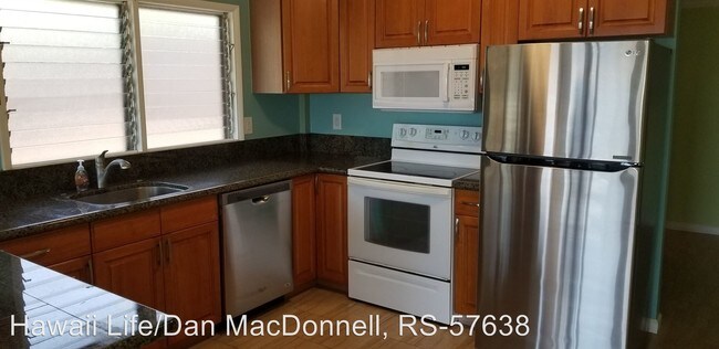 Foto del edificio - 3319 Kehala Dr