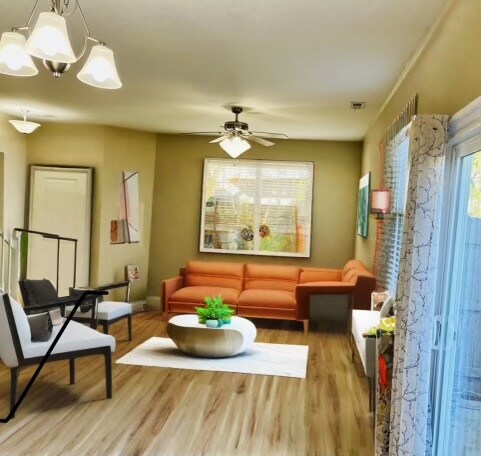Foto del edificio - 1752 Halesworth Ln