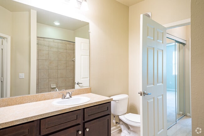 Oak- 1BR, 1BA - Arden Place