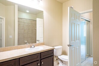 Oak- 1BR, 1BA - Arden Place