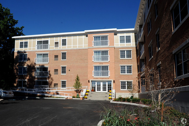 Building Photo - Park Terrace