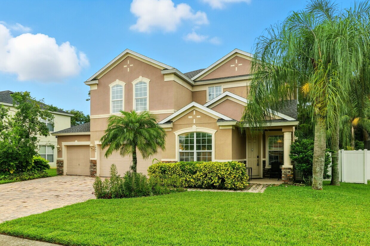 Foto principal - 2480 Cypress Tree Trl