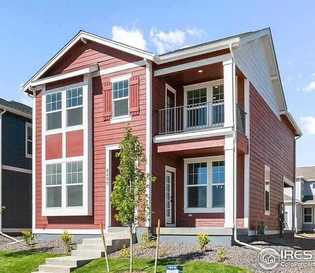 Building Photo - 4499 Parkline St