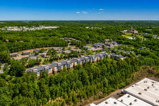 Interior Photo - Residences At The Overlook