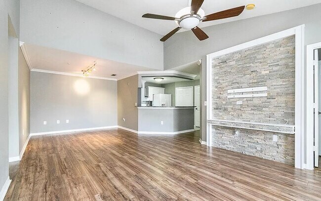 Foto del edificio - 10961 Burnt Mill Rd