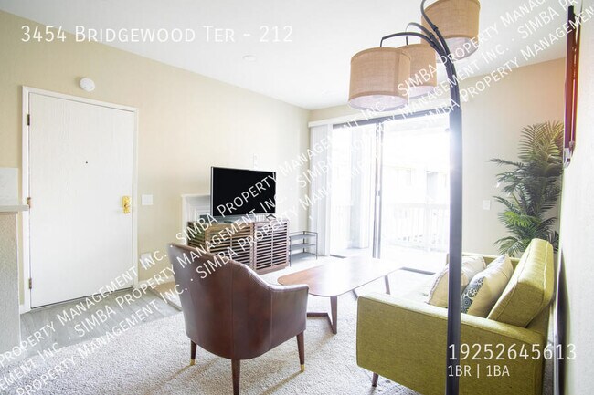 Building Photo - Bridgewood Terrace