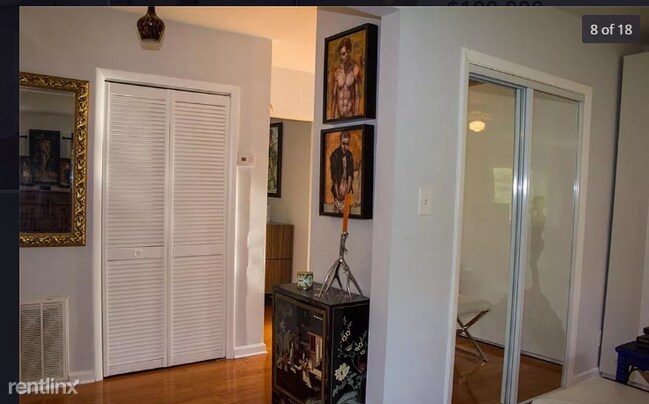Foto del edificio - 2 br, 2 bath  - 161 Howard Ln Apt 103