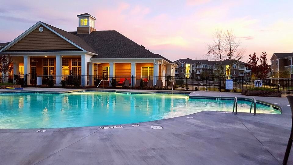 Gateway at Rock Hill Apartments 820 Sebring Dr Rock Hill, SC