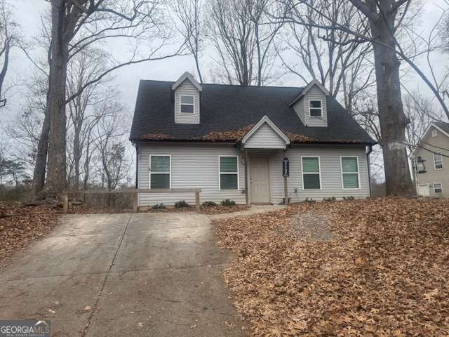 Foto principal - 5376 Archer Ave