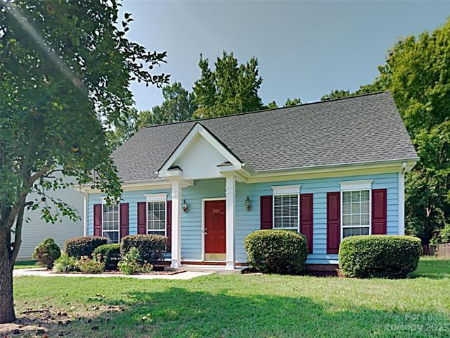 Foto del edificio - 3411 Mayhurst Dr