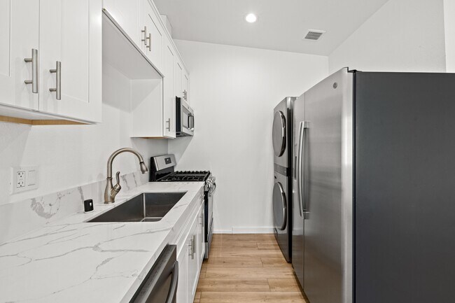 Foto del edificio - 4928 54th St