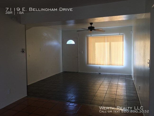 Foto del edificio - 7119 E Bellingham Dr