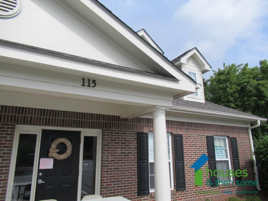 Primary Photo - 115 Pelham Commons Blvd.