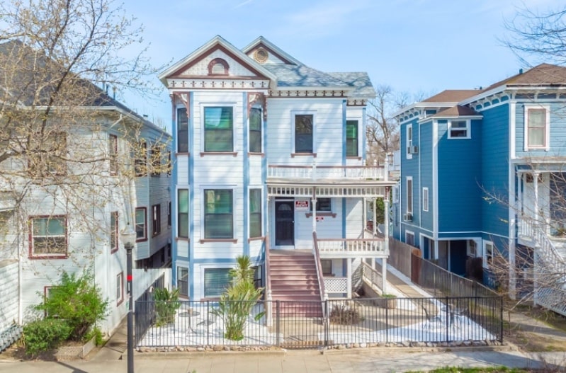 Photo - 1225 F St (Sacramento, CA)
