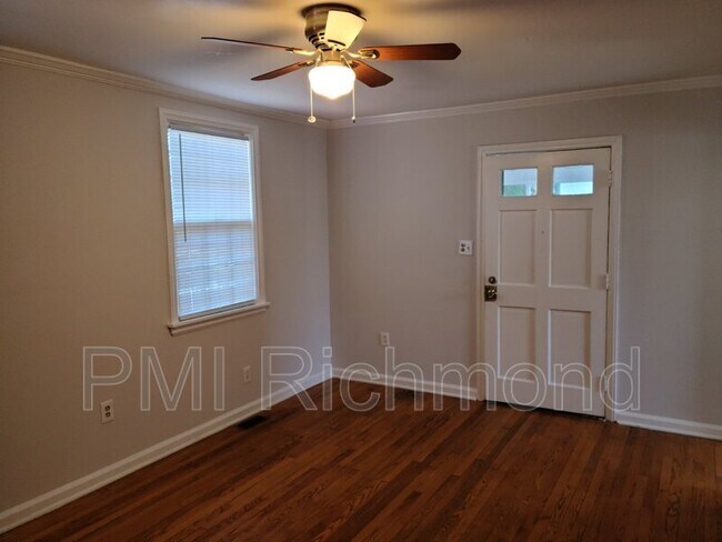 Foto del edificio - 1518 Carter St