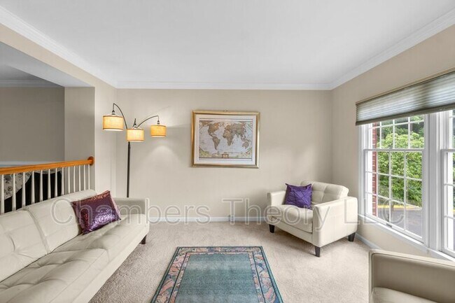 Foto del edificio - 6523 Castine Ln