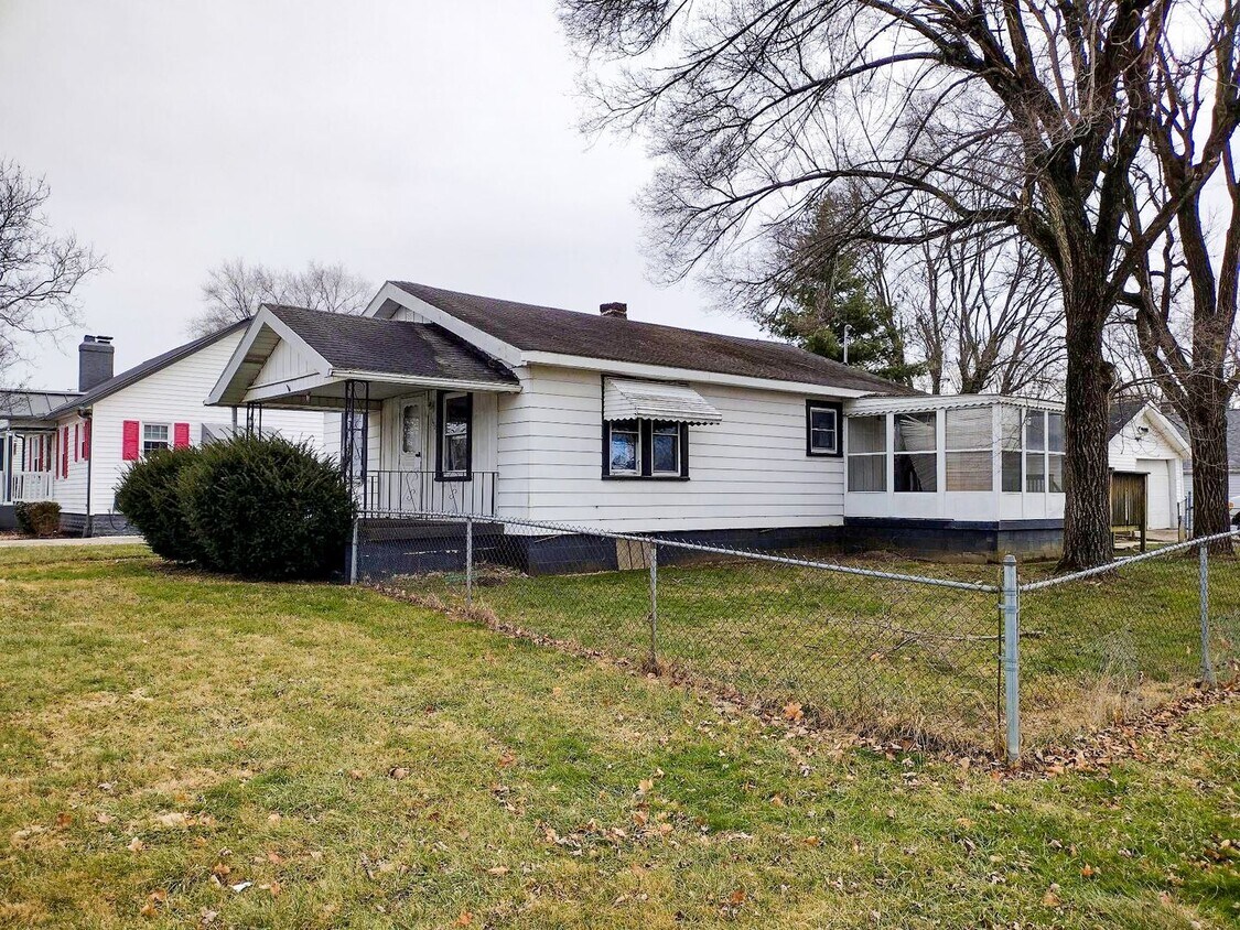 Foto principal - Front Porch and Back Deck