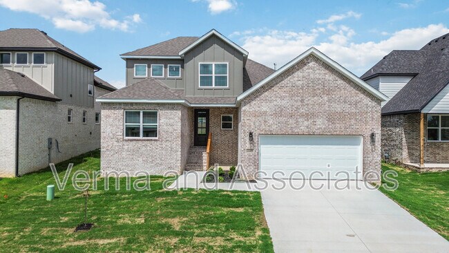 Building Photo - 1041 Whistler St