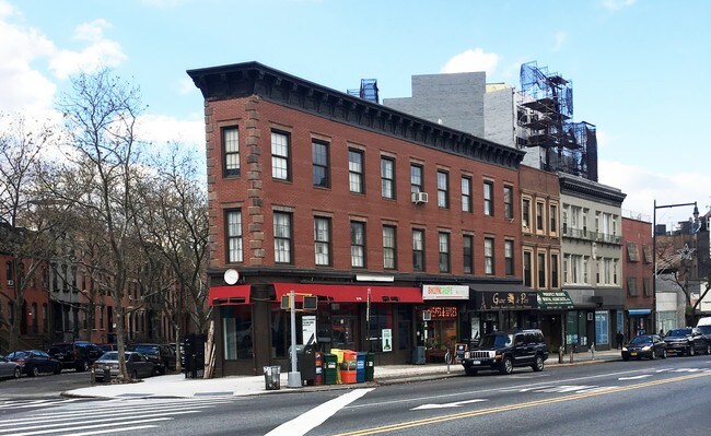 Building Photo - 103 Prospect Place