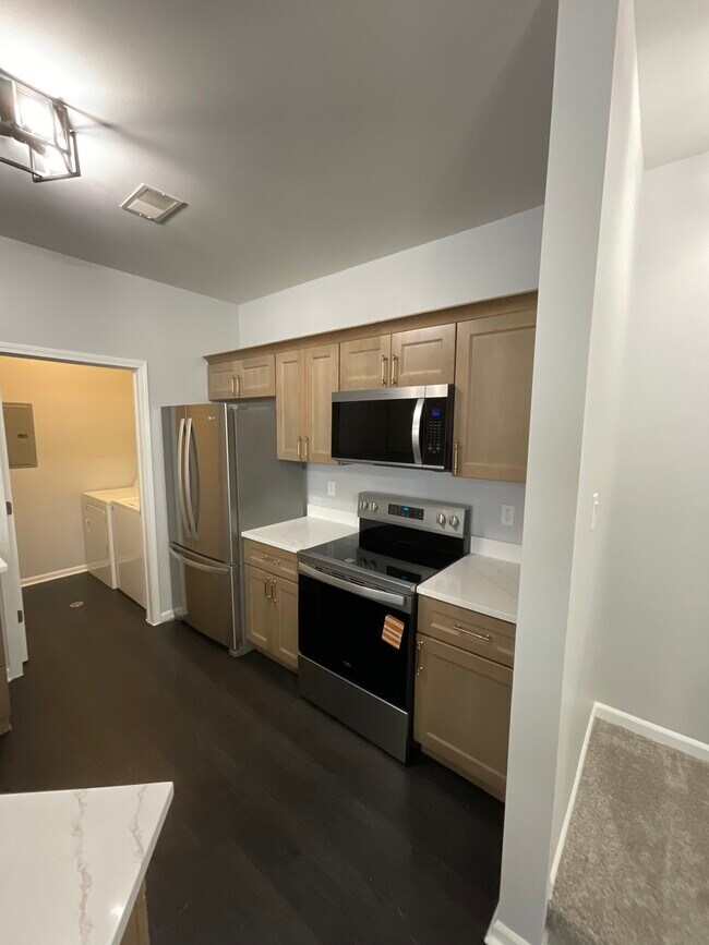 Foto del edificio - 23840 Northstone Village Dr