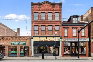 Building Photo - 2018 E Carson St