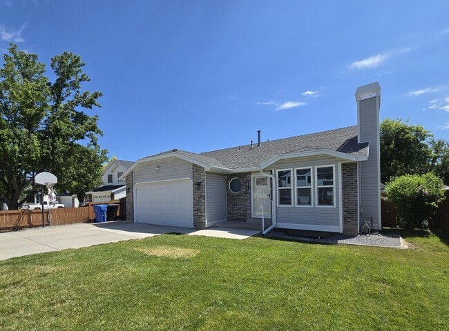 Photo - 5475 1360 W House