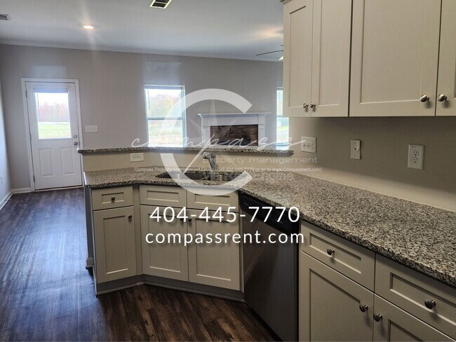 Foto del edificio - 303 Thornton Wy NW