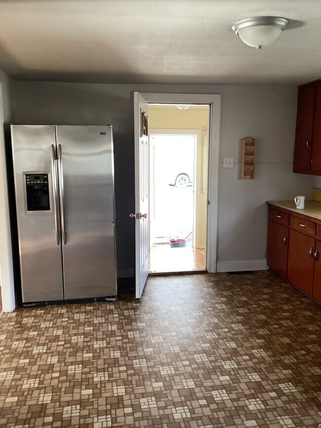 Foto del edificio - 214 Roy Edwards Ln