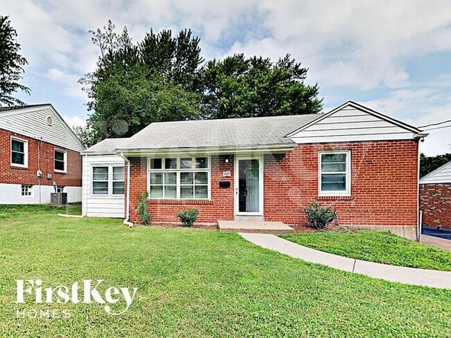 Foto del edificio - 815 St Jean St