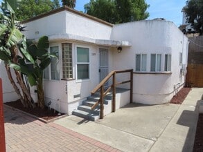 Building Photo - 1285 Madera St