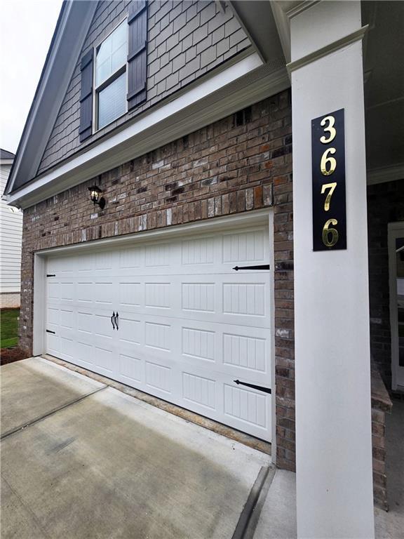 Foto del edificio - 3676 Lockaby Way