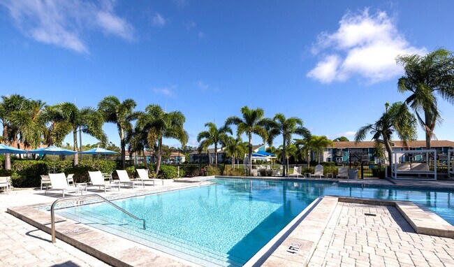 Foto del edificio - Trellis at the Lakes