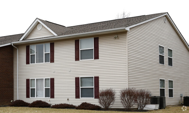 Building Photo - Owensville Manor