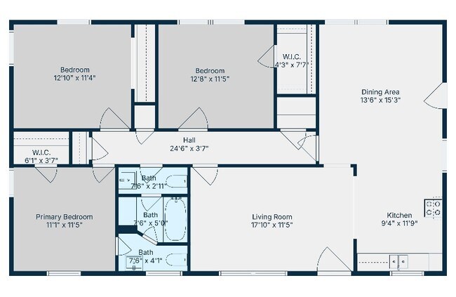 Building Photo - 1108 Raney Dr