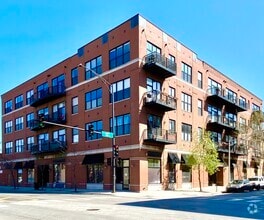 Building Photo - 1 S Leavitt St