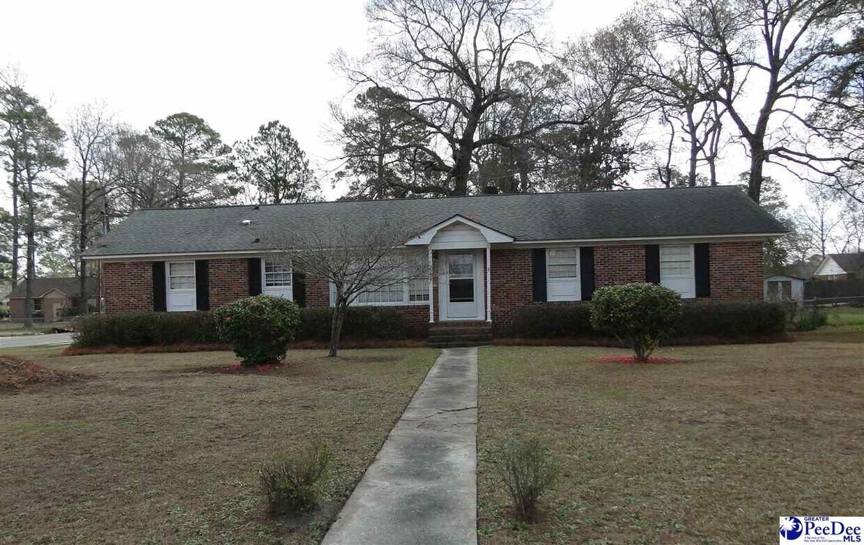 Primary Photo - 2300 S Rosemary Ave