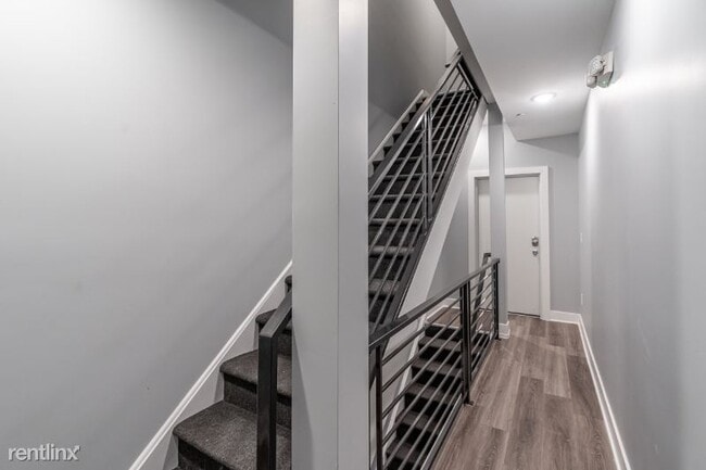 Foto del edificio - 846 N 41st St