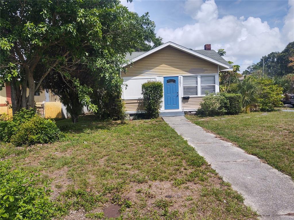 2601 15th Ave S, Saint Petersburg, FL 33712 House Rental in Saint