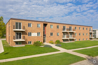 Building Photo - Bison Arms Apartments
