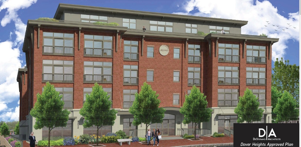 1 1st St, Dover, NH 03820 Apartments in Dover, NH