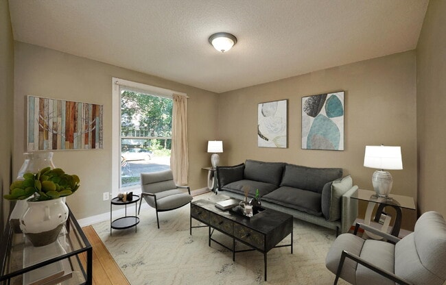 Building Photo - Charming 4-Bedroom Home with Gleaming Hardwood Floors in Vibrant Minneapolis Neighborhood!