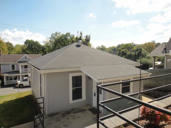 Foto del edificio - 165 Park St SE