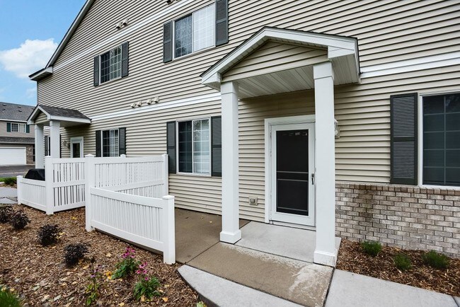 Foto del edificio - 11246 Isanti Ct NE