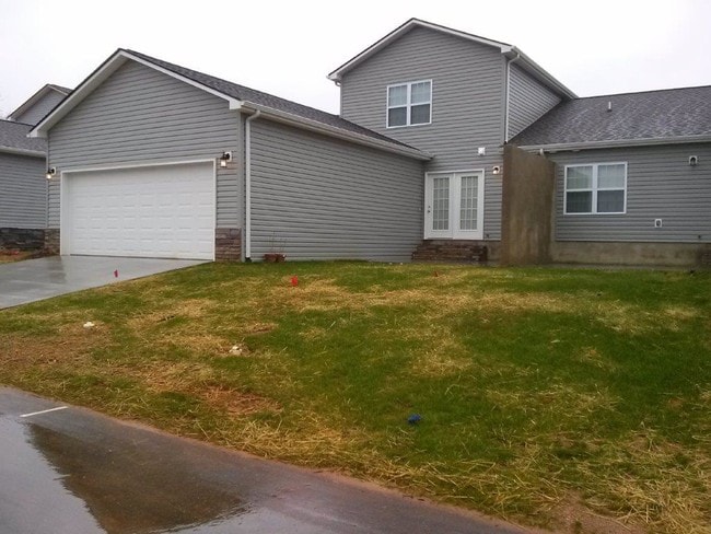 Foto del edificio - STANFORD  PLACE